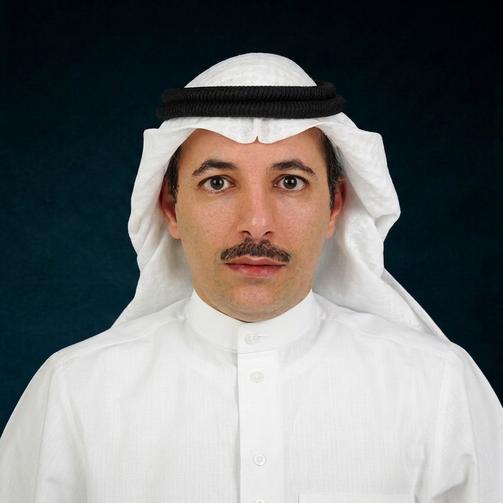 KHALED A M MERZA	