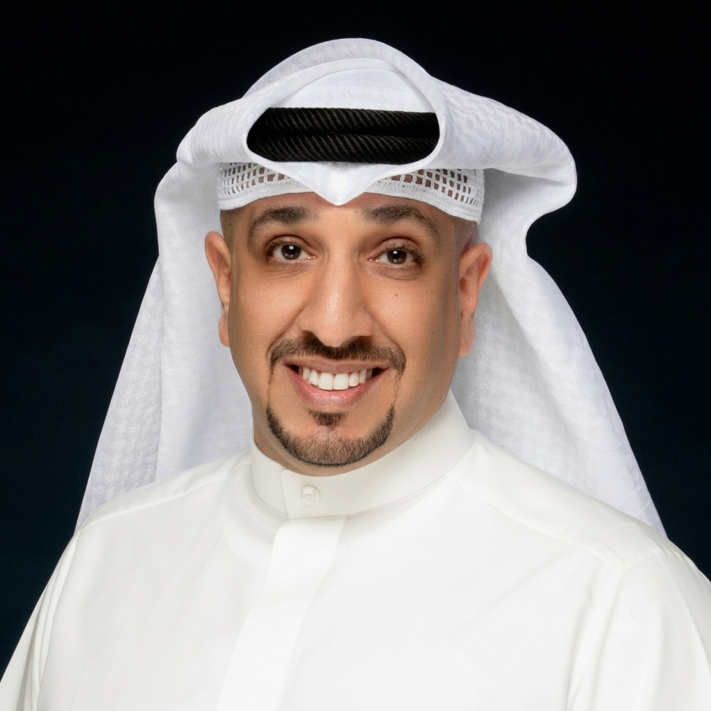 Mohammad Tareq Hamad Al Thaqeb