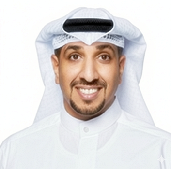 Mohammad Tareq Hamad Althaqeb