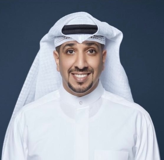 Mohammad Tareq Al Thaqeb