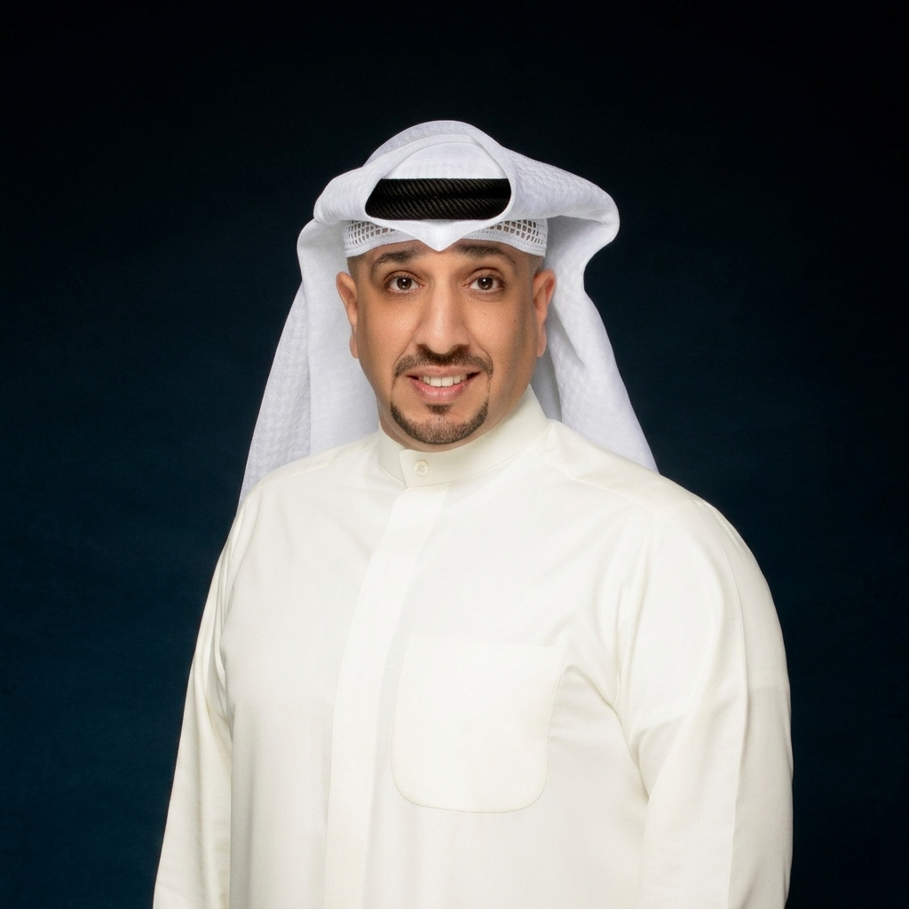 Mohammad Tareq Al Thaqeb