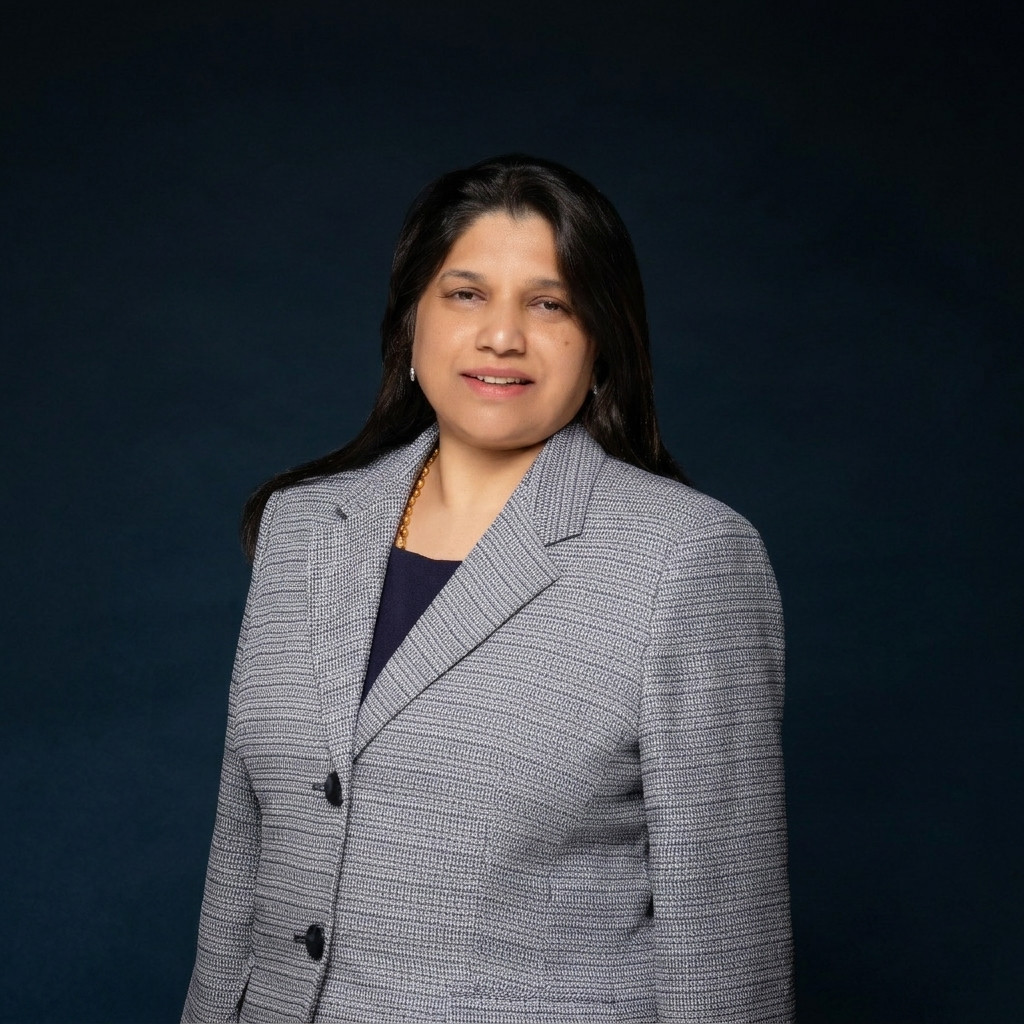 Reena Clara Crasta