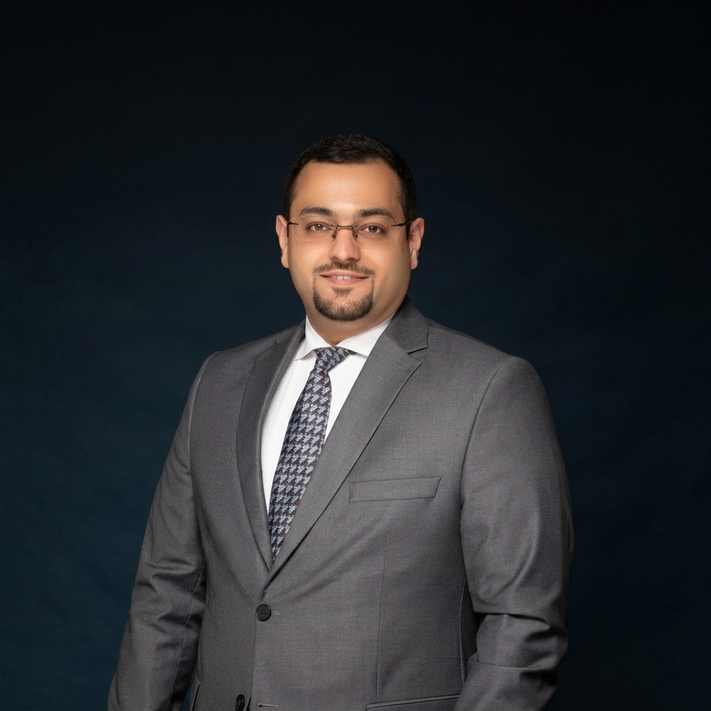 Waleed Naif Hamad